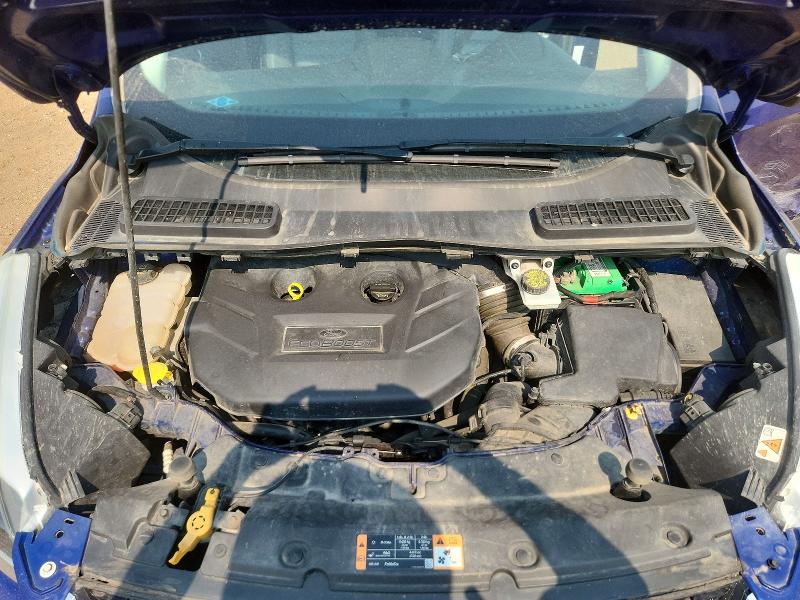 Продаж на аукціоні авто 2016 Ford Escape, vin: 1FMCU9J91GUC31359, номер лоту: 62091816