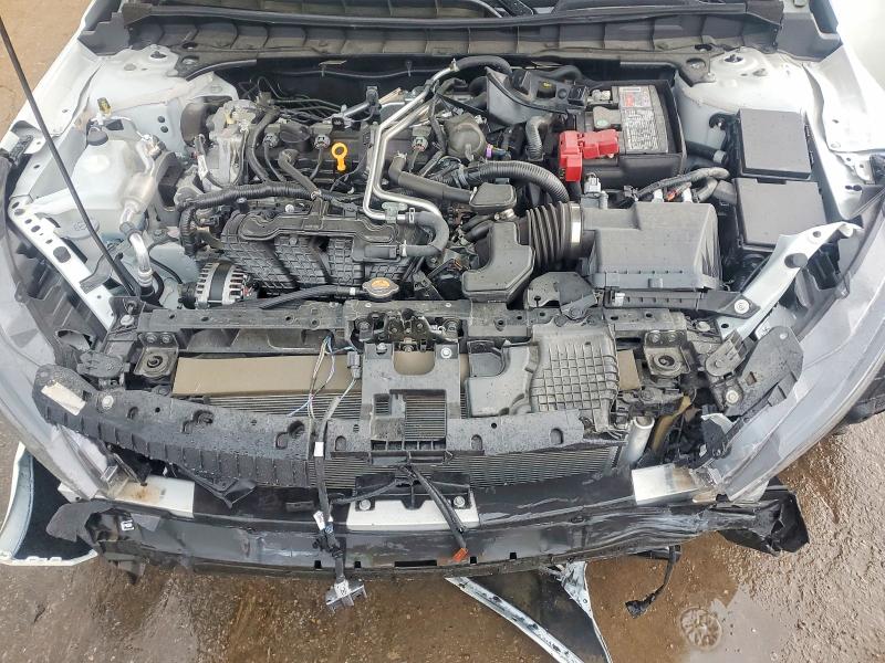 Продаж на аукціоні авто 2025 Nissan Altima, vin: 1N4BL4BV2SN340200, номер лоту: 60217166