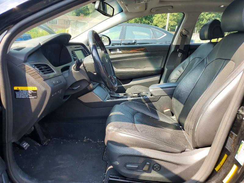 Продаж на аукціоні авто 2015 Hyundai Sonata, vin: 5NPE34AF2FH086642, номер лоту: 61393096