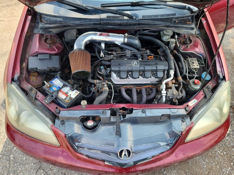 Продажа на аукционе авто 2005 Acura 1.7el, vin: 2HHES35815H100740, номер лота: 62488296