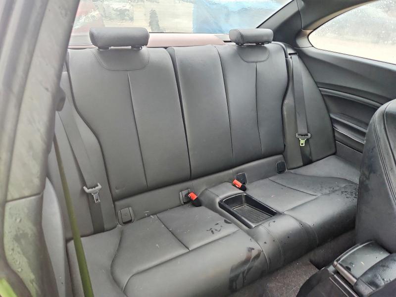 Aukcja sprzedaży 2015 Bmw M235i, vin: WBA1J7C50FV254107, numer aukcji: 60703596
