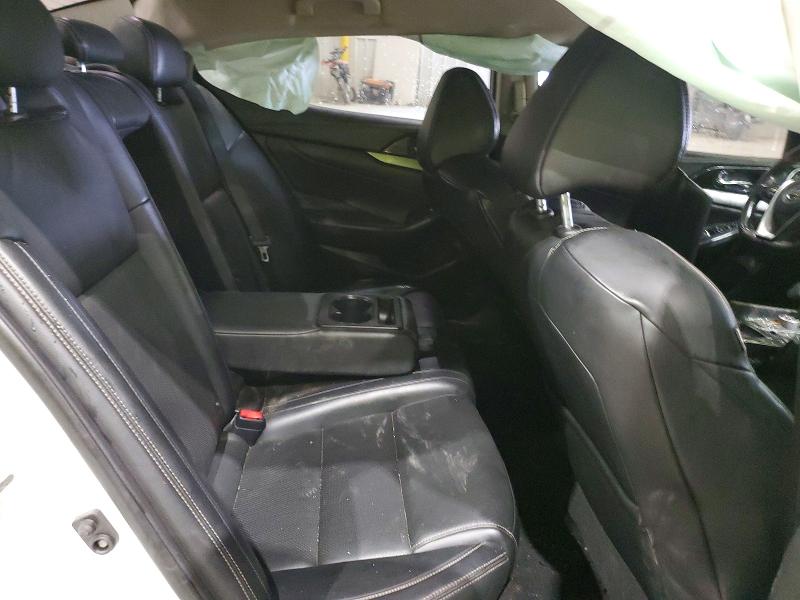 60312456 :رقم المزاد ، 1N4AA6AP7GC443924 vin ، 2016 Nissan Maxima مزاد بيع
