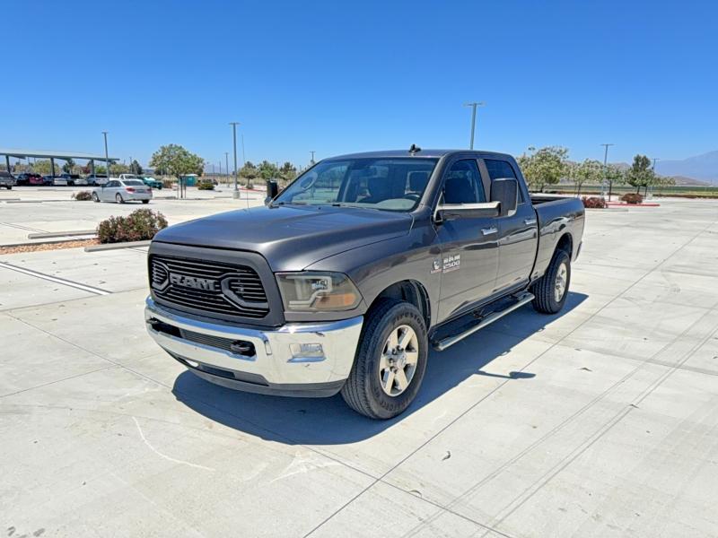Aukcja sprzedaży 2015 Ram 2500, vin: 3C6UR4DL8FG642965, numer aukcji: 60262406