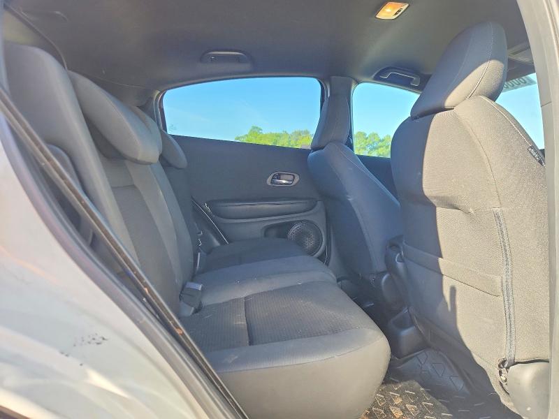 Продажа на аукционе авто 2022 Honda Hr-v, vin: 3CZRU6H12NM734410, номер лота: 60663906