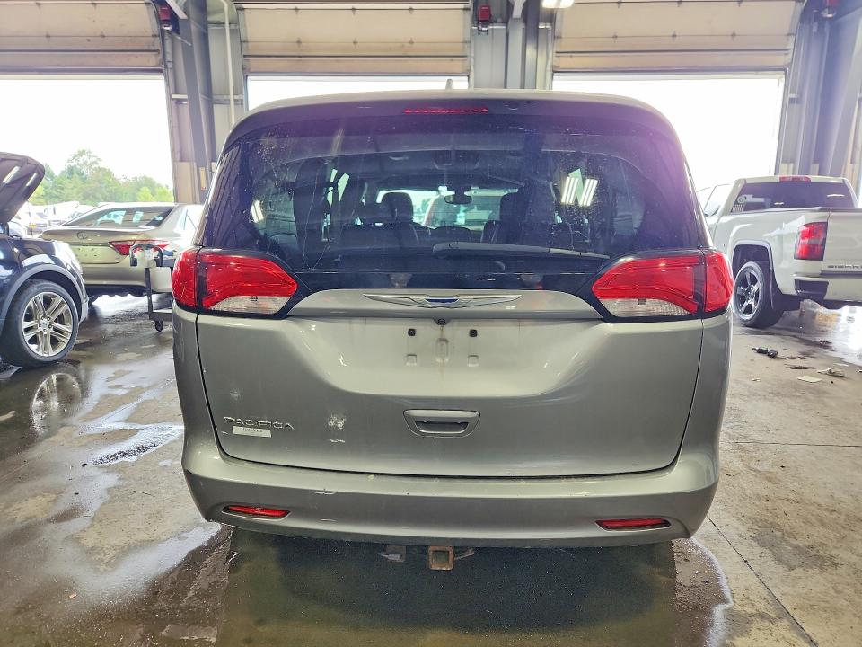 Aukcja sprzedaży 2017 Chrysler Pacifica, vin: 2C4RC1DGXHR694998, numer aukcji: 62798316