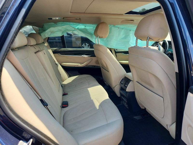 Aukcja sprzedaży 2016 Bmw X5, vin: 5UXKR0C52G0P20785, numer aukcji: 60363126