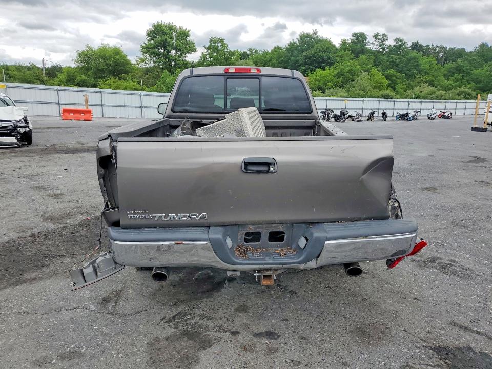 Aukcja sprzedaży 2006 Toyota Tundra, vin: 5TBRU34146S467033, numer aukcji: 60238476