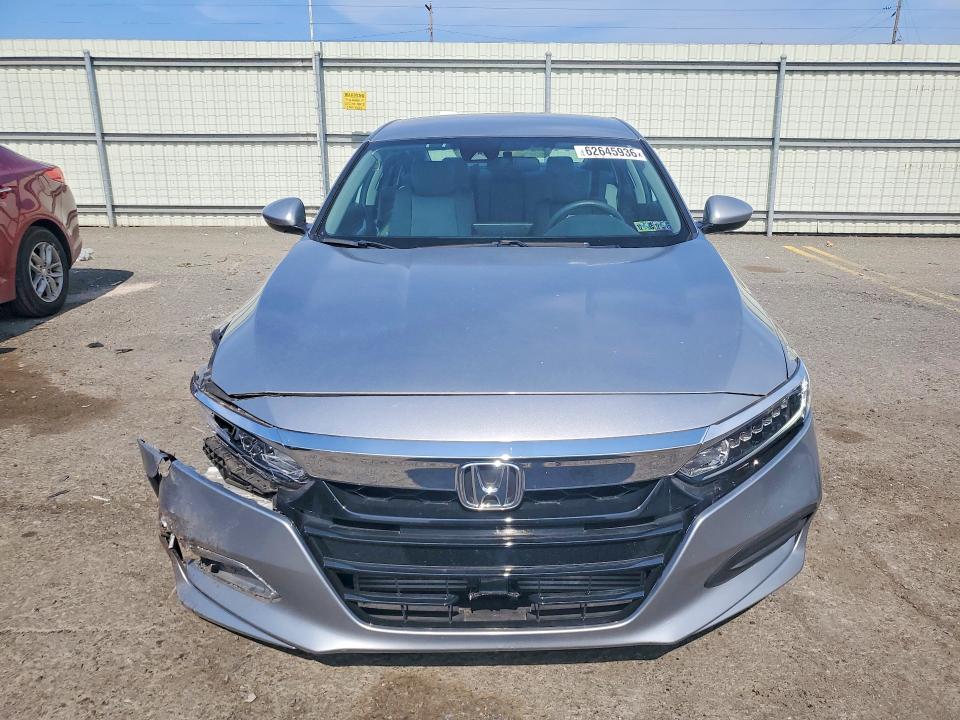 Продаж на аукціоні авто 2020 Honda Accord, vin: 1HGCV1F19LA040226, номер лоту: 62645936