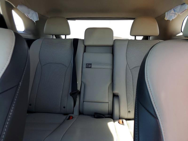 Aukcja sprzedaży 2019 Lexus Rx 350, vin: 2T2ZZMCA0KC138750, numer aukcji: 59651146