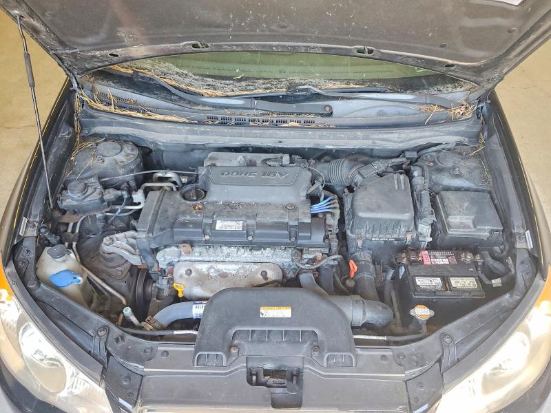 Продажа на аукционе авто 2008 Hyundai Elantra, vin: KMHDU46D48U486951, номер лота: 60499556