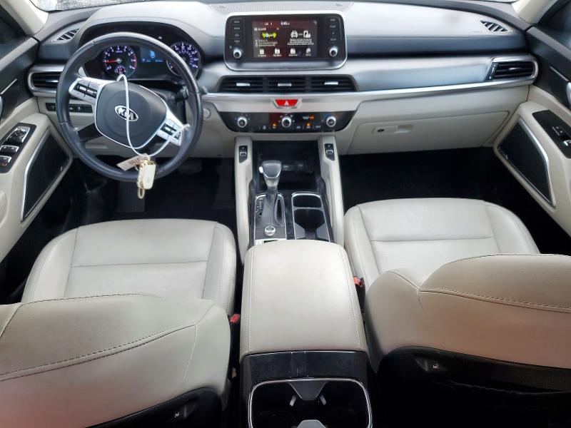 Aukcja sprzedaży 2020 Kia Telluride, vin: 5XYP64HCXLG074639, numer aukcji: 59632486