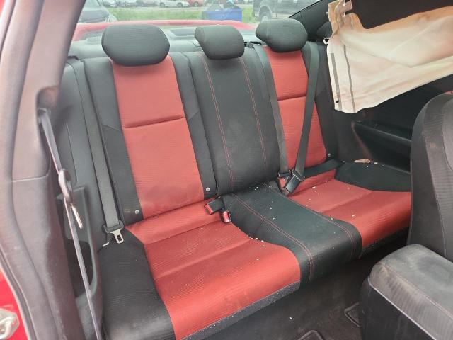 Aukcja sprzedaży 2015 Honda Civic, vin: 2HGFG4A50FH703451, numer aukcji: 61937296