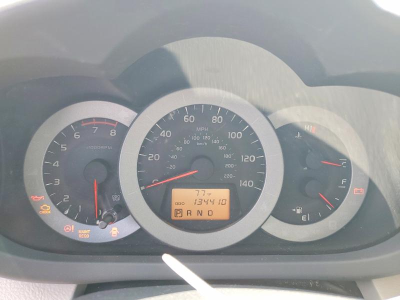62862466 :رقم المزاد ، 2T3ZF4DV7CW121269 vin ، 2012 Toyota Rav4 مزاد بيع