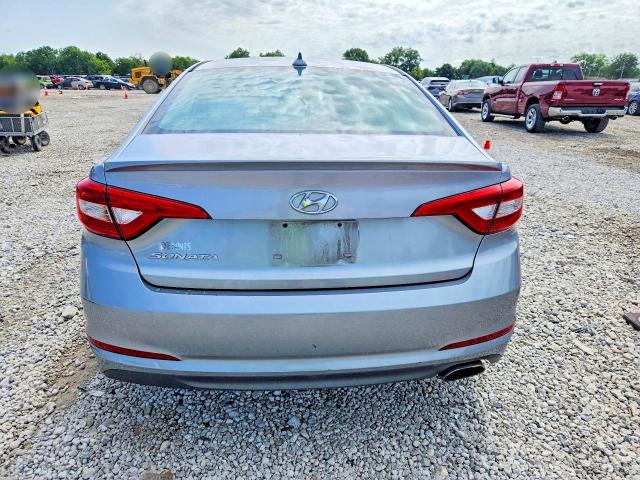 Aukcja sprzedaży 2015 Hyundai Sonata, vin: 5NPE24AF7FH144084, numer aukcji: 62211706