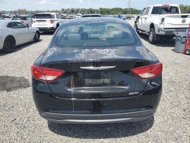 Aukcja sprzedaży 2015 Chrysler 200, vin: 1C3CCCFB7FN563884, numer aukcji: 61286146