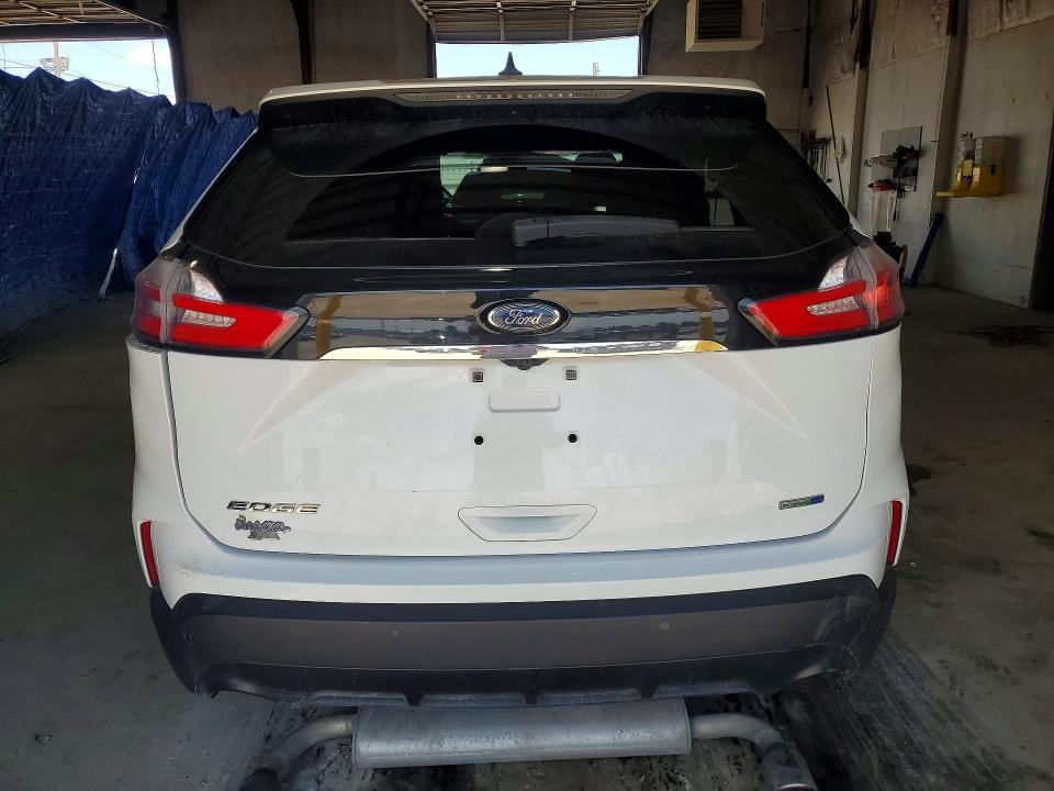 Продажа на аукционе авто 2020 Ford Edge, vin: 2FMPK4G90LBA34507, номер лота: 59236786