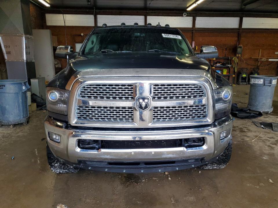 Продажа на аукционе авто 2013 Ram 2500, vin: 3C6UR5FL6DG557462, номер лота: 60811236