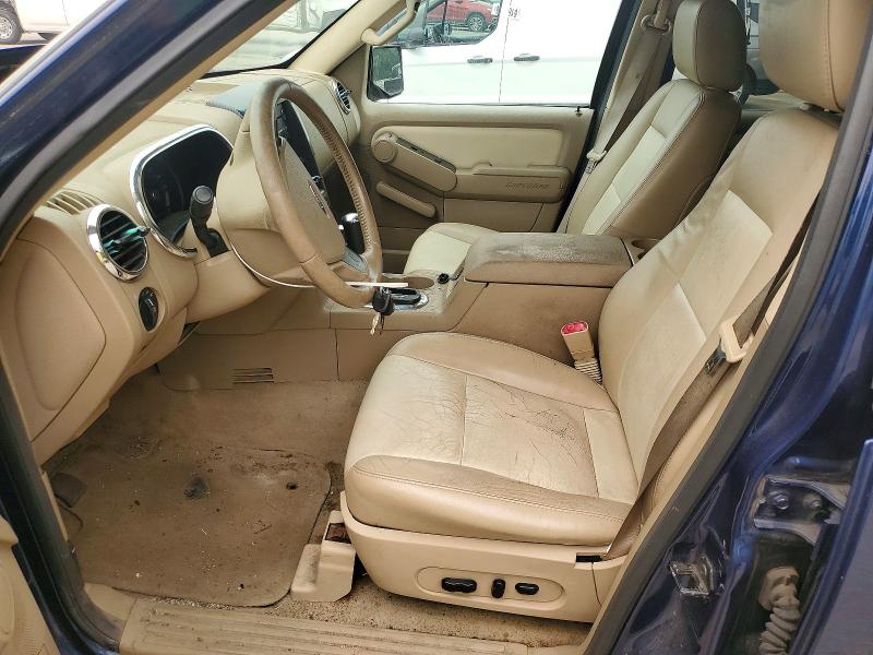 2007 Ford Explorer მანქანა იყიდება აუქციონზე, vin: 1FMEU73E47UB30999, აუქციონის ნომერი: 61498326