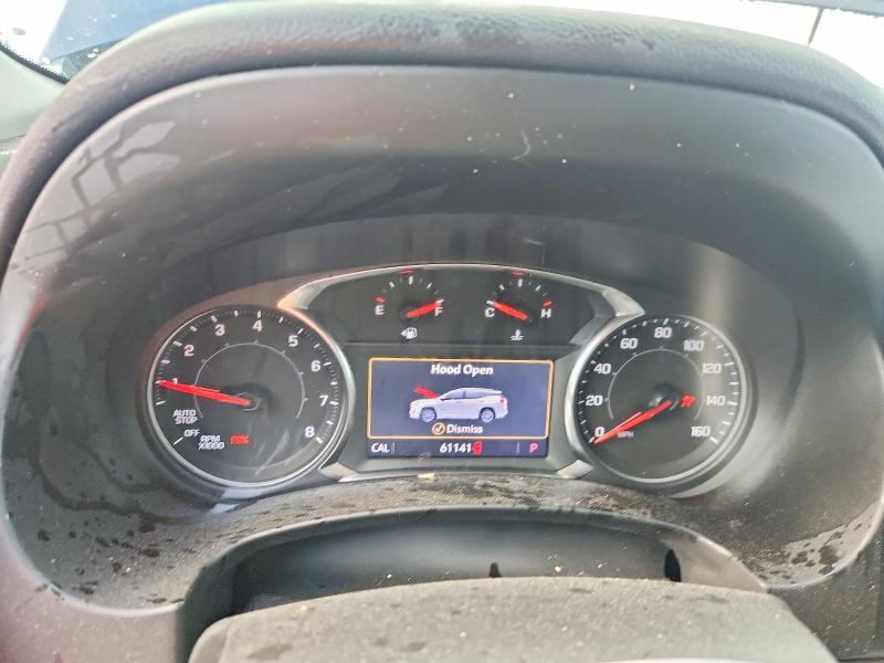Продаж на аукціоні авто 2022 Gmc Terrain, vin: 3GKALTEV9NL123277, номер лоту: 52349936