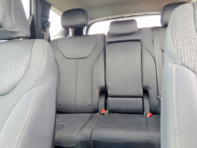 Auction sale of the 2023 Hyundai Santa Fe, vin: 5NMS24AJ7PH498581, lot number: 61414966