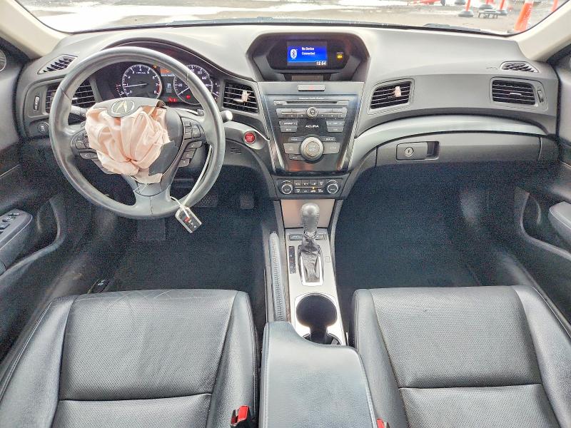 Продаж на аукціоні авто 2014 Acura Ilx, vin: 19VDE1F5XEE000784, номер лоту: 63056146