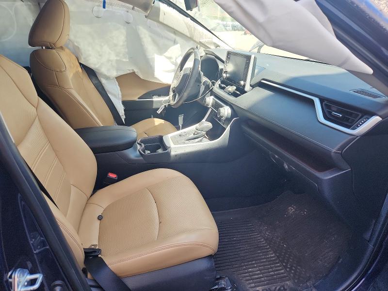 Aukcja sprzedaży 2021 Toyota Rav4, vin: 4T3D6RFV2MU055896, numer aukcji: 60174466