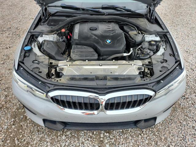 Aukcja sprzedaży 2020 Bmw 330i, vin: WBA5R1C00LFH85960, numer aukcji: 61243856
