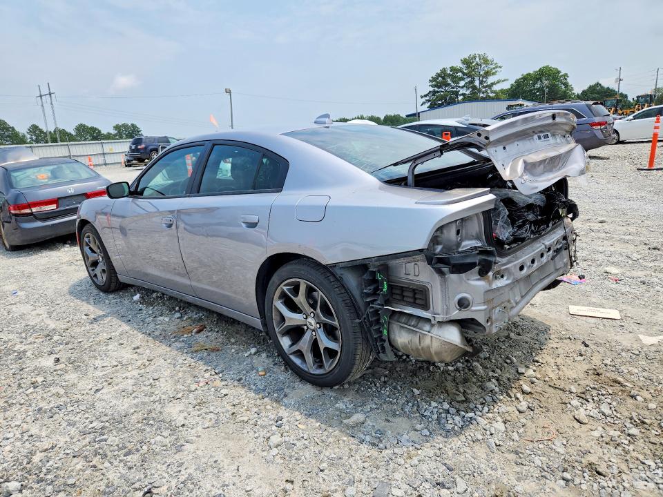 Aukcja sprzedaży 2017 Dodge Charger, vin: 2C3CDXHGXHH584222, numer aukcji: 62949996
