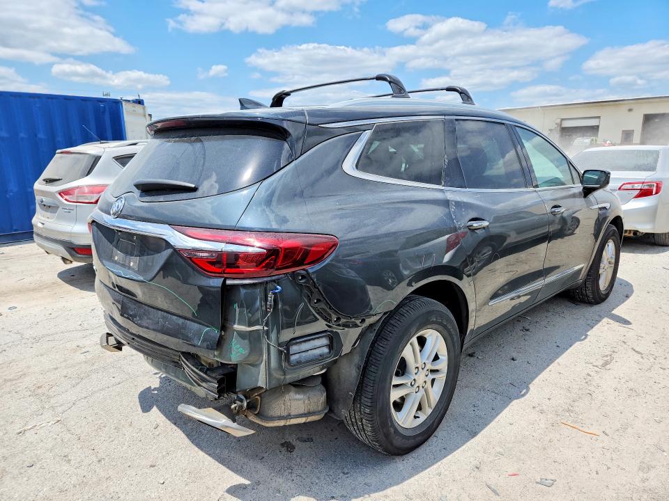 Aukcja sprzedaży 2020 Buick Enclave, vin: 5GAEVAKW0LJ158482, numer aukcji: 62118746