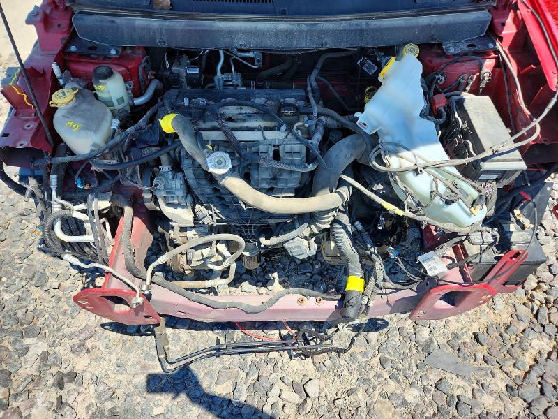 Aukcja sprzedaży 2019 Dodge Journey, vin: 3C4PDCBB8KT869308, numer aukcji: 60800676