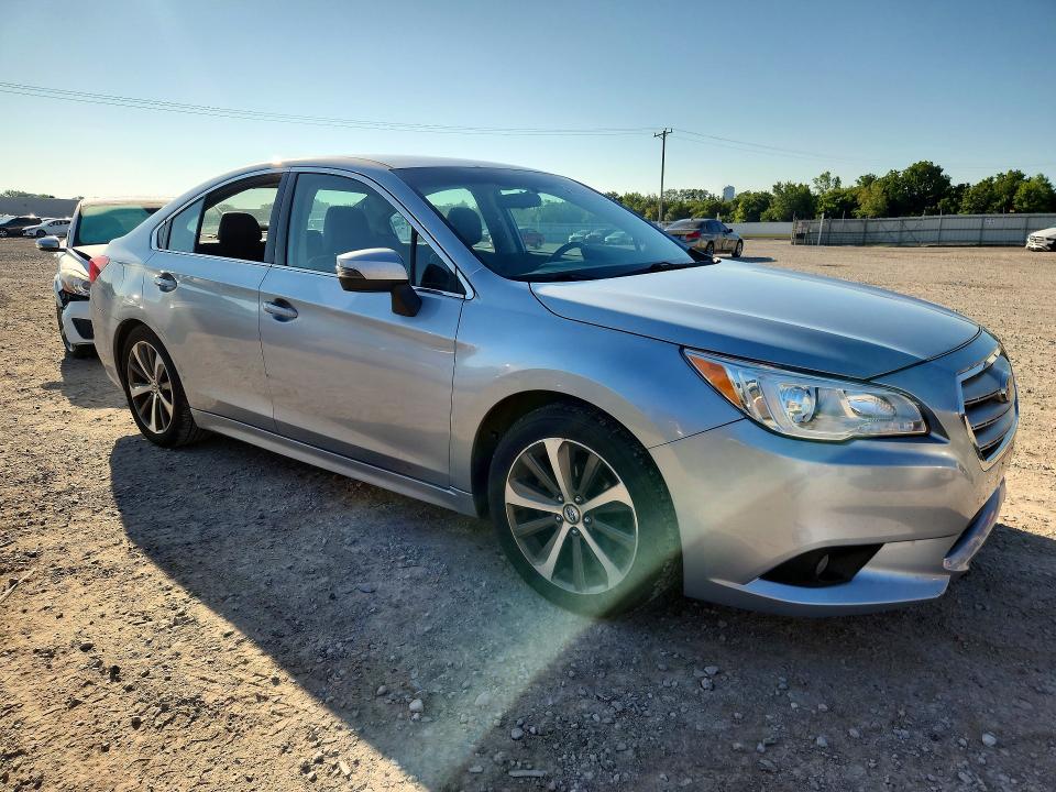 62051406 :رقم المزاد ، 4S3BNAJ62G3056503 vin ، 2016 Subaru Legacy مزاد بيع