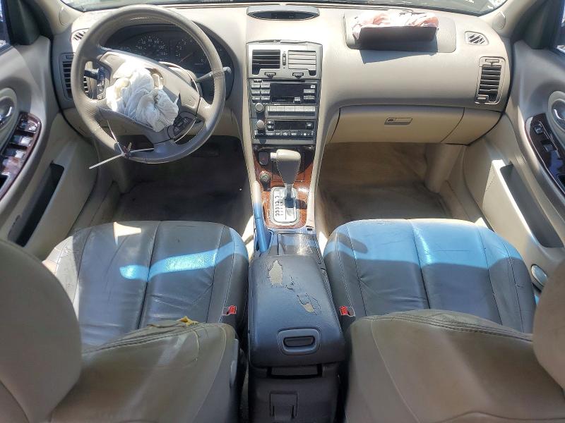 Продаж на аукціоні авто 2001 Nissan Maxima, vin: JN1CA31D51T814550, номер лоту: 60076406