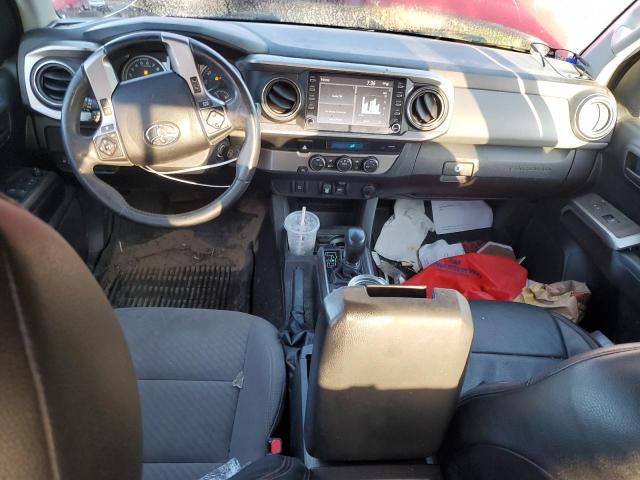 Aukcja sprzedaży 2021 Toyota Tacoma, vin: 3TMAZ5CN9MM156278, numer aukcji: 58593056