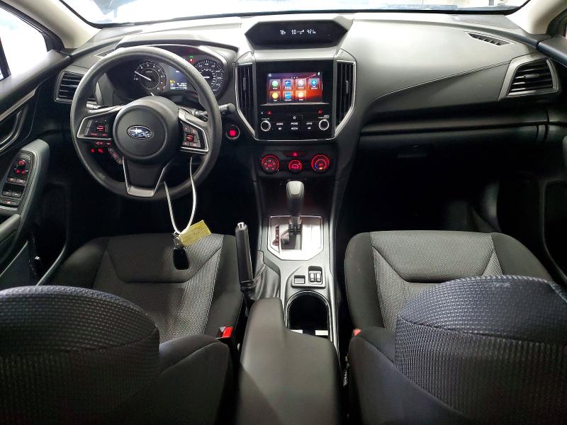 Aukcja sprzedaży 2020 Subaru Impreza, vin: 4S3GTAD67L3706086, numer aukcji: 62675386