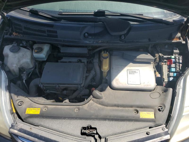 Aukcja sprzedaży 2008 Toyota Prius, vin: JTDKB20U983382797, numer aukcji: 60236776