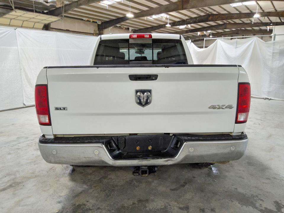 2018 Ram 1500 მანქანა იყიდება აუქციონზე, vin: 1C6RR7LT2JS161507, აუქციონის ნომერი: 62631096