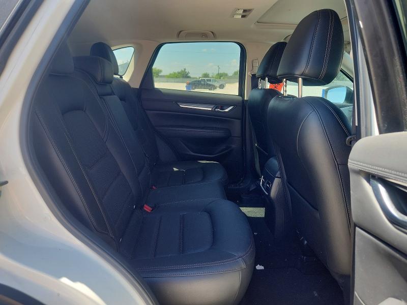 Продаж на аукціоні авто 2020 Mazda Cx-5, vin: JM3KFADM6L0842489, номер лоту: 60177716