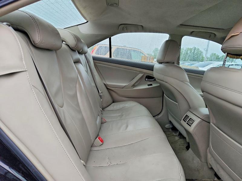2009 Toyota Camry მანქანა იყიდება აუქციონზე, vin: 4T1BB46K79U084239, აუქციონის ნომერი: 59860266