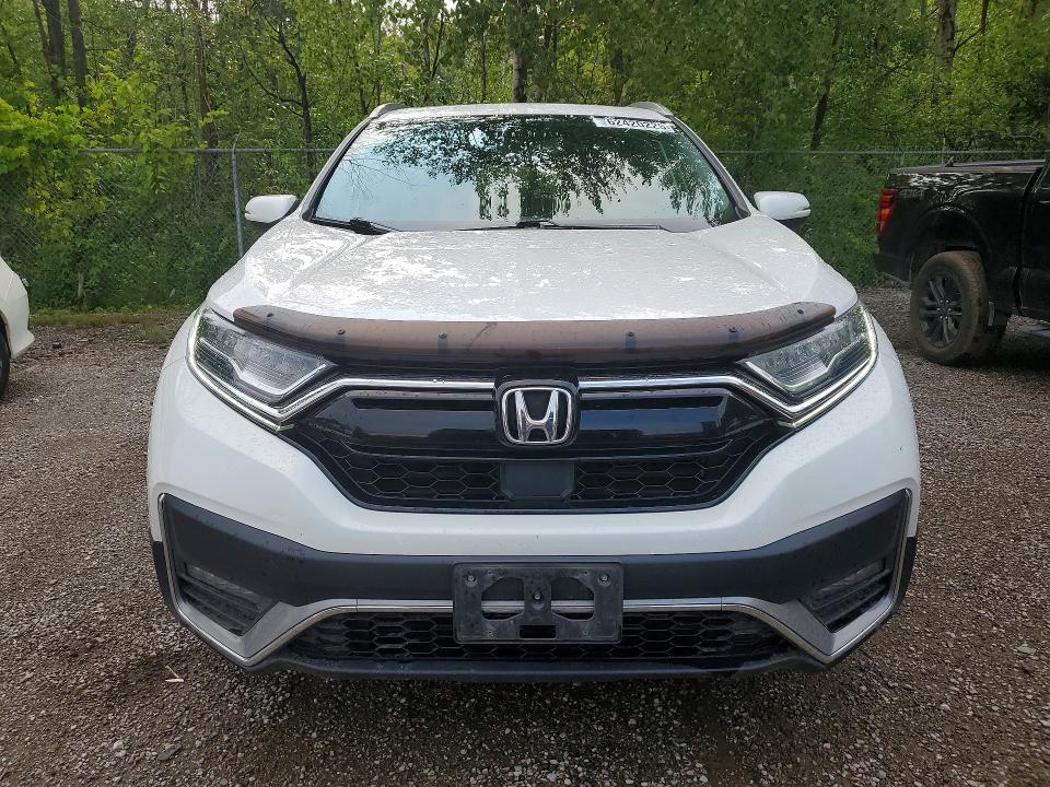 Продаж на аукціоні авто 2020 Honda Cr-v, vin: 2HKRW2H90LH235879, номер лоту: 62420226