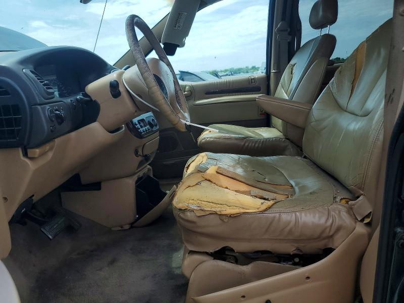 Aukcja sprzedaży 1999 Chrysler Town & Country, vin: 1C4GP54L7XB523364, numer aukcji: 62400986