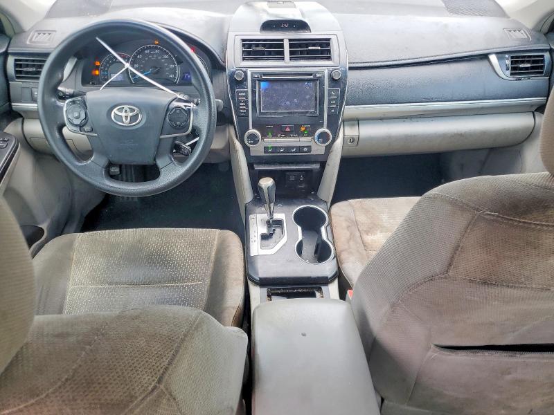 Продажа на аукционе авто 2012 Toyota Camry, vin: 4T1BF1FK3CU078092, номер лота: 61439846