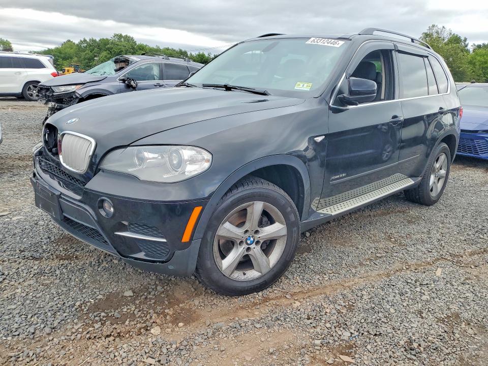 2013 Bmw X5 მანქანა იყიდება აუქციონზე, vin: 5UXZV4C54D0B06949, აუქციონის ნომერი: 63312446