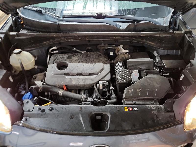 2017 Kia Sportage მანქანა იყიდება აუქციონზე, vin: KNDPNCAC9H7271054, აუქციონის ნომერი: 62595566