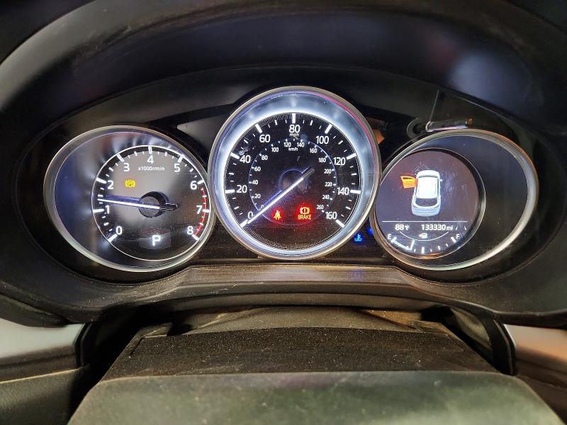 Продаж на аукціоні авто 2020 Mazda Cx-5, vin: JM3KFBCM0L1843932, номер лоту: 59189606