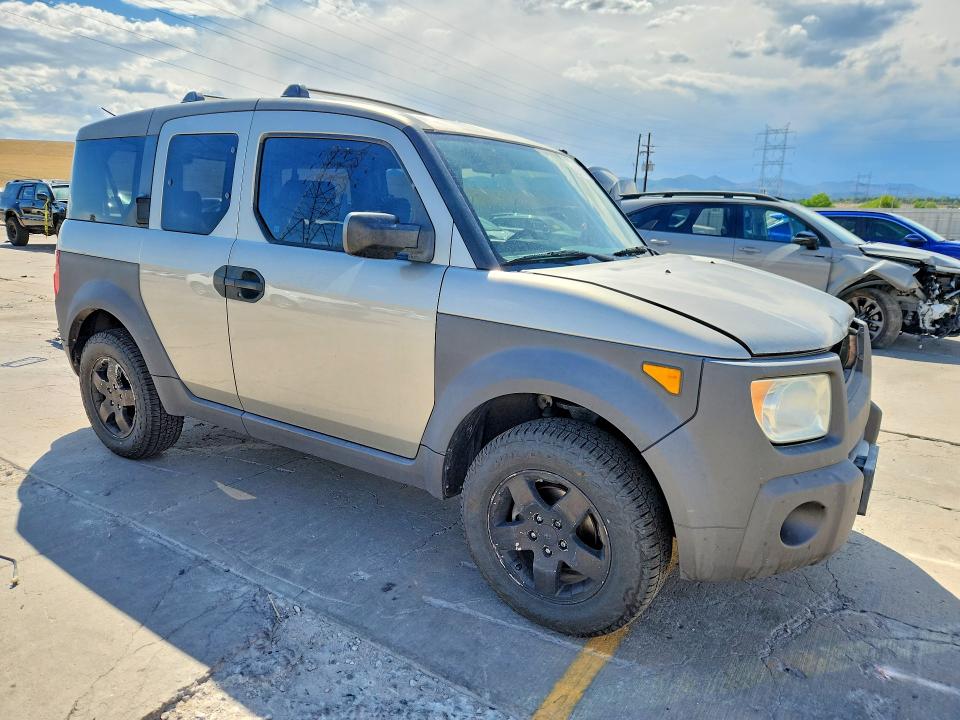 Aukcja sprzedaży 2004 Honda Element, vin: 5J6YH28534L004047, numer aukcji: 59829576