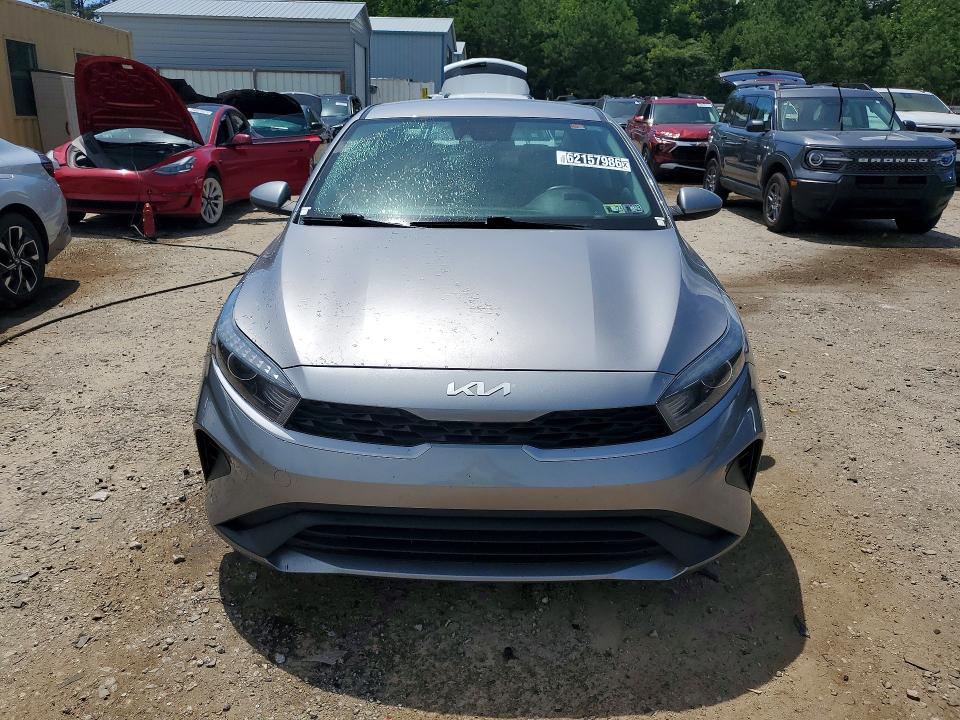 Продаж на аукціоні авто 2023 Kia Forte, vin: 3KPF24ADXPE530538, номер лоту: 62157986