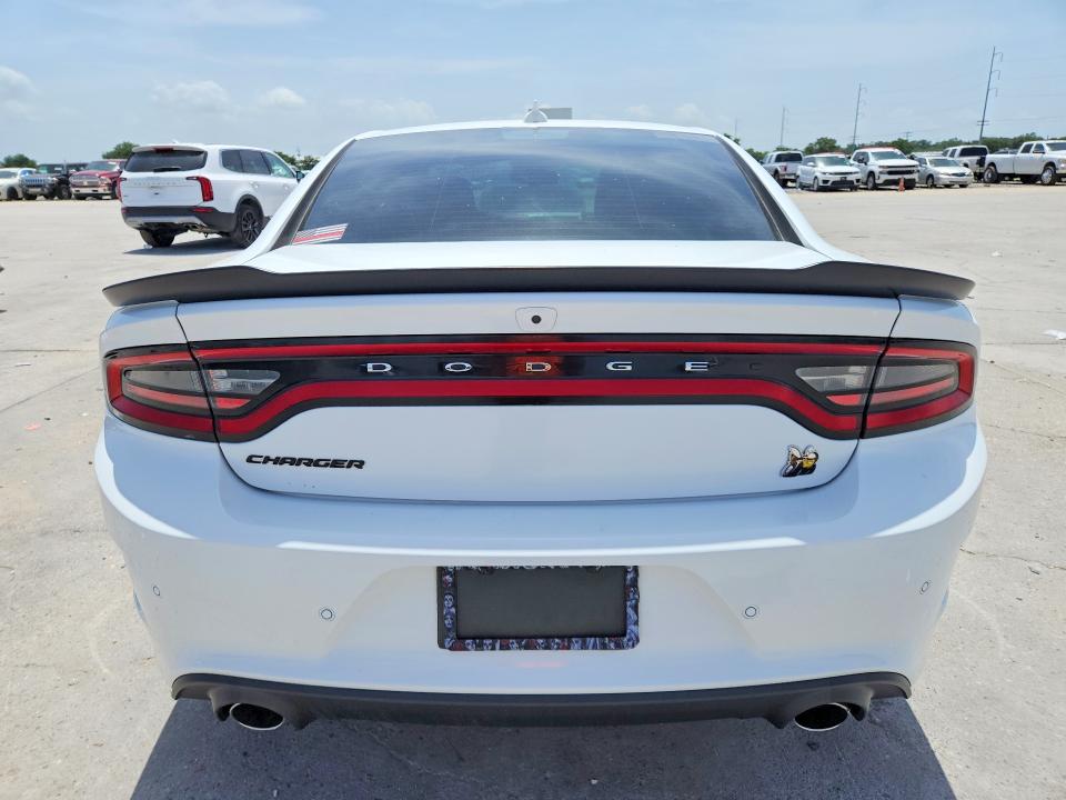 Aukcja sprzedaży 2023 Dodge Charger, vin: 2C3CDXGJ5PH612875, numer aukcji: 60529986