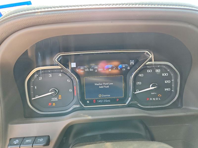 Aukcja sprzedaży 2023 Gmc Sierra, vin: 1GT49RE77PF132889, numer aukcji: 61805496