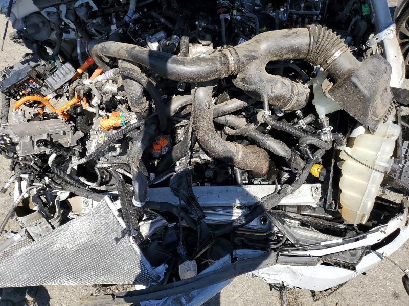 2023 Ford F150 მანქანა იყიდება აუქციონზე, vin: 1FTFW1ED8PFB91734, აუქციონის ნომერი: 60092386