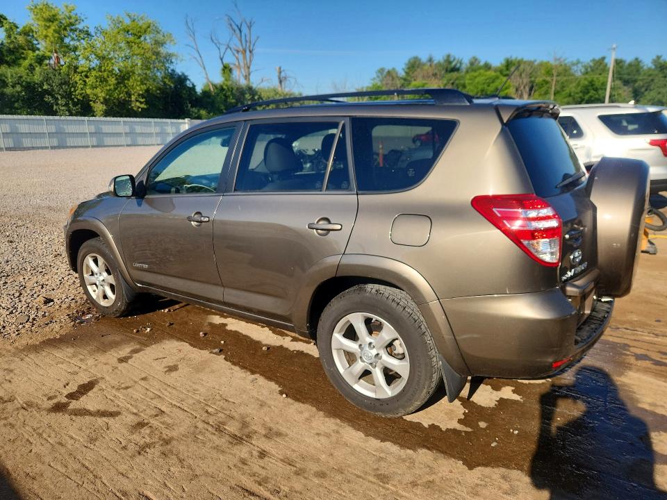 2009 Toyota Rav4 მანქანა იყიდება აუქციონზე, vin: JTMBK31V395078092, აუქციონის ნომერი: 60597906
